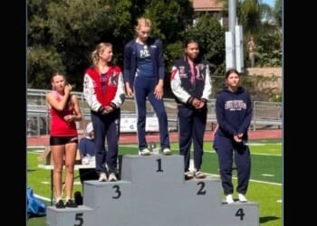 Supreme Court Appears Poised to Safeguard Girls' Athletics – RedState