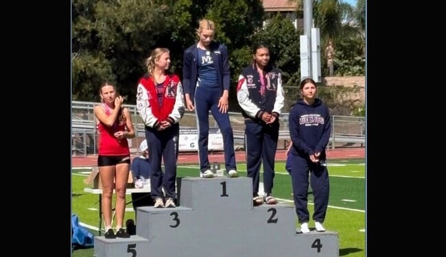 Supreme Court Appears Poised to Safeguard Girls' Athletics – RedState