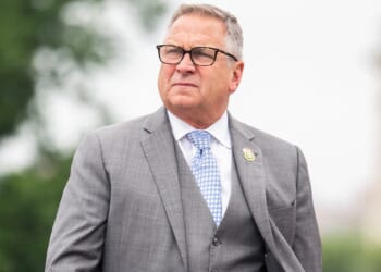 Supreme Court Upholds Candidate Standing in Ballot Case