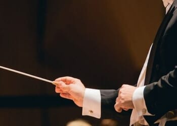 Symphony gets sued for DEI agenda that allegedly deprived white player of job * WorldNetDaily * by Bob Unruh