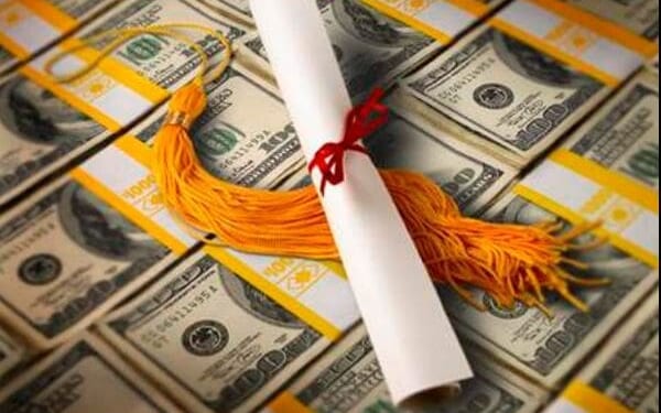 Taxpayers stung with billion-dollar bill for illegal aliens' college education * WorldNetDaily * by Bob Unruh