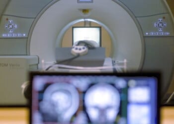 That MRI Trump Had? It Never Happened. – RedState