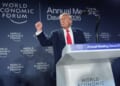 The 2026 World Economic Forum Proved That Trump Flipped the Script on 'The Great Reset' – RedState