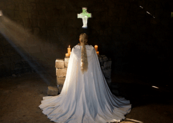 The Daily Wire's Pendragon Series Suffers From Bad Pacing