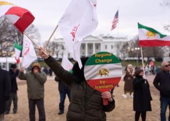 The Fever is Finally Breaking in Iran – RedState
