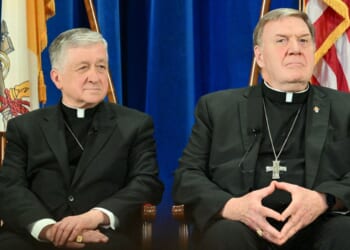 The Media Picks and Chooses When to Tout Catholic Cardinals