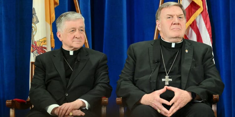 The Media Picks and Chooses When to Tout Catholic Cardinals