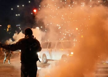 The Minnesota Incident: Media Narrative Versus Reality 