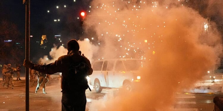 The Minnesota Incident: Media Narrative Versus Reality 