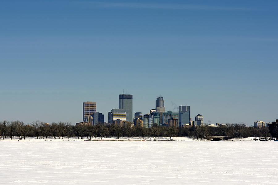 Minneapolis, Minnesota