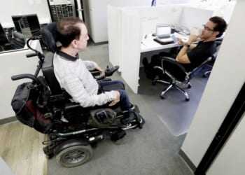 The Right Way to Deal With Invisible and Visible Disabilities at Work – RedState