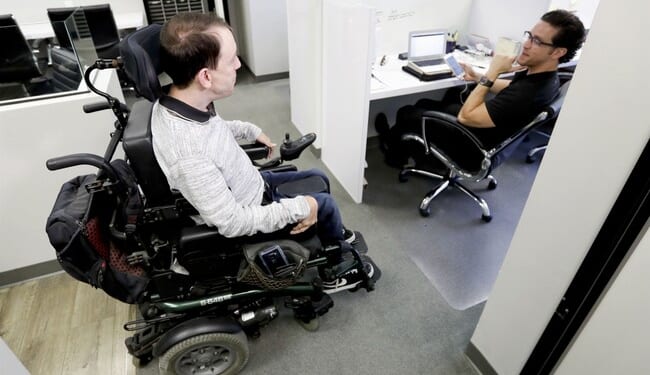 The Right Way to Deal With Invisible and Visible Disabilities at Work – RedState