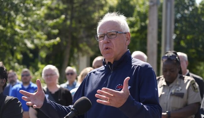 The Trump/Bondi DOJ Is Aggressively Pursuing Multiple Fraud Investigations in MN; Here Are the Details – RedState