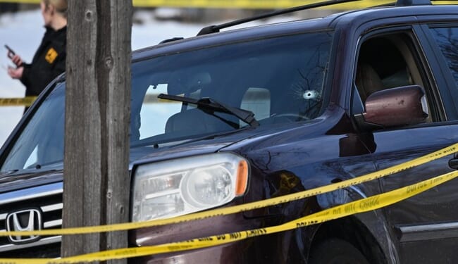 The Truth Comes Out About 'Minneapolis Mom' Renee Nicole Good – and It Confirms Everything You Suspected – RedState