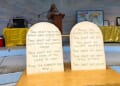 The fight to post the Ten Commandments in government schools * WorldNetDaily * by Andy Schlafly