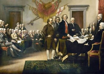 The most essential Founding Father? It's not who you think * WorldNetDaily * by Jerry Newcombe