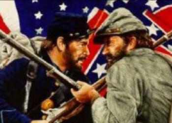 The rise of the new confederacy * WorldNetDaily * by Josh Hammer