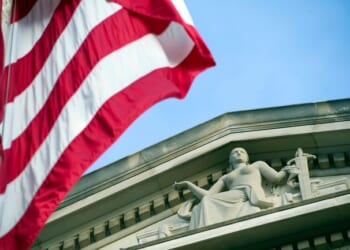 There Is No Such Thing As the International Law of War – RedState