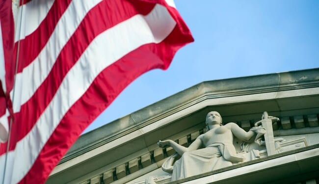 There Is No Such Thing As the International Law of War – RedState