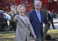 There You Go: Oversight Committee Votes on Holding Clintons in Contempt