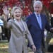 There You Go: Oversight Committee Votes on Holding Clintons in Contempt