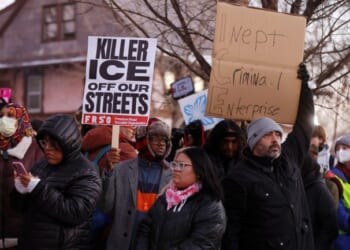 This New Video Proves Once and for All That Renee Nicole Good Was No Innocent Bystander – RedState