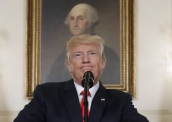 Time for the President to Invoke the Insurrection Act – RedState