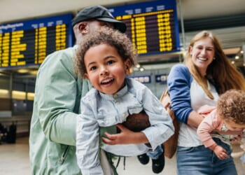 Traditional Families and American Prosperity