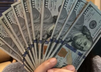 Trump Admin Readying Body Blow to Welfare Fraudsters Wiring Tax Dollars Out of U.S., Bessent Says – RedState