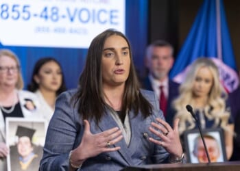 Trump Administration's ICE Deputy Launches New Ohio House Bid – RedState