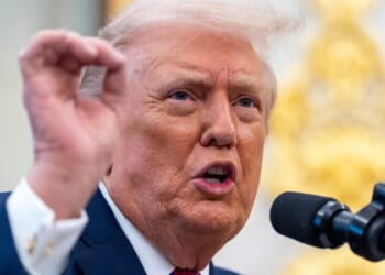 Trump Appoints New Federal Fraud Czar – RedState