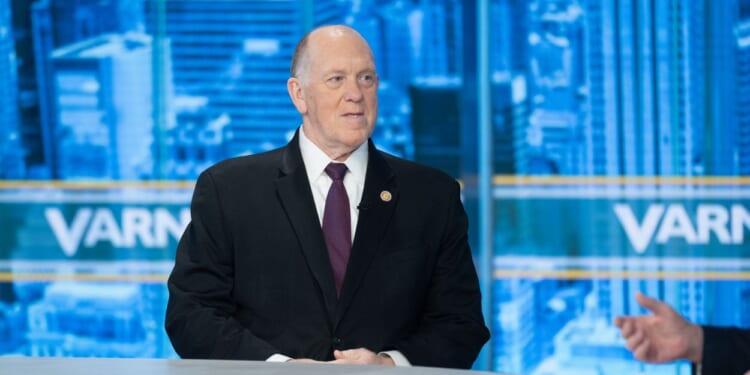 Trump Deploys Tom Homan to Minnesota
