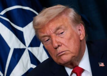 Trump Gets Results, Once Again