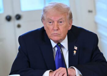 Trump Has Set the Stage for An Economic Comeback