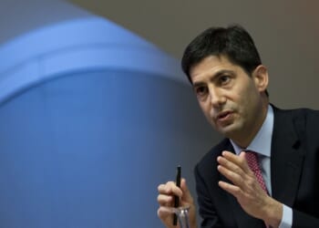 Trump Names His Pick to Replace Jerome Powell As Fed Chair – RedState