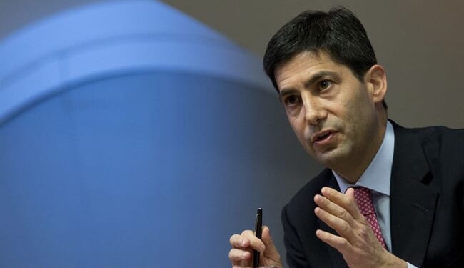 Trump Names His Pick to Replace Jerome Powell As Fed Chair – RedState