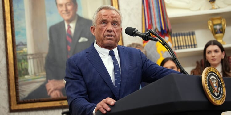 Trump Pollster Warns Anti-Vax Sentiment Could Spell Trouble