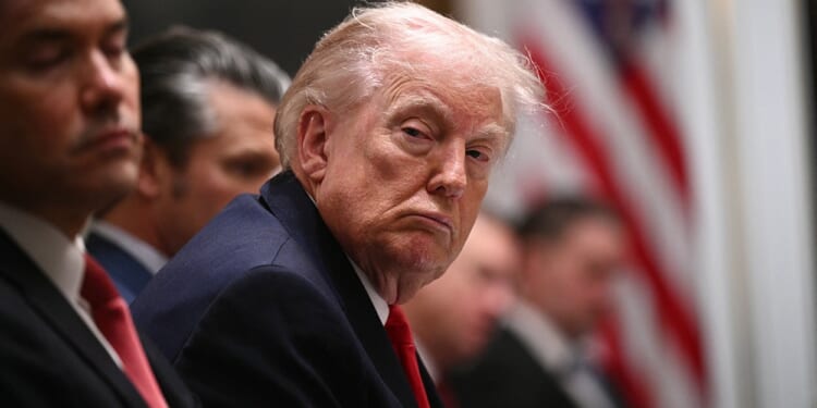 Trump Reveals When He'll Announce Fed Chair