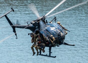 Trump Sends a Powerful Message by Snatching Rogue Oil Tanker Under the Nose of the Russian Navy – RedState