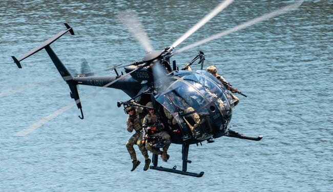 Trump Sends a Powerful Message by Snatching Rogue Oil Tanker Under the Nose of the Russian Navy – RedState