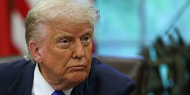 Trump Sues JPMorgan Chase, Bank Says