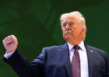 Trump Tells Walz, Frey It's Time to Cooperate With Feds, Stop Stoking Flames of Division, Chaos, Violence – RedState