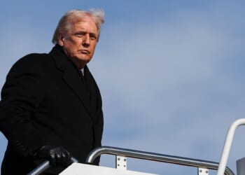 Trump Threatens Iran With 'Far Worse’ Attack