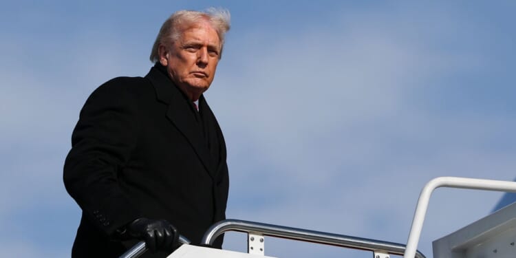 Trump Threatens Iran With 'Far Worse’ Attack