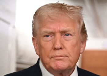 Trump Threatens to Invoke Insurrection Act