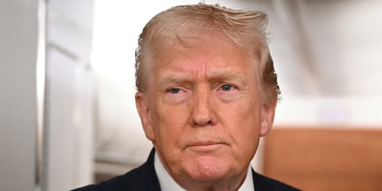 Trump Threatens to Invoke Insurrection Act