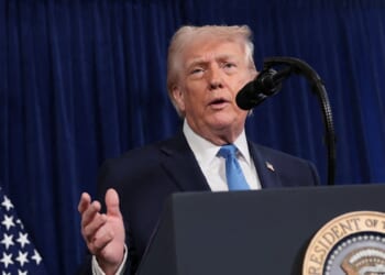 Trump Weighs US Action in 5 Other Nations