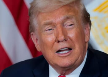 Trump and Gov. Tim Walz Have ‘Good Call’ Following Shooting