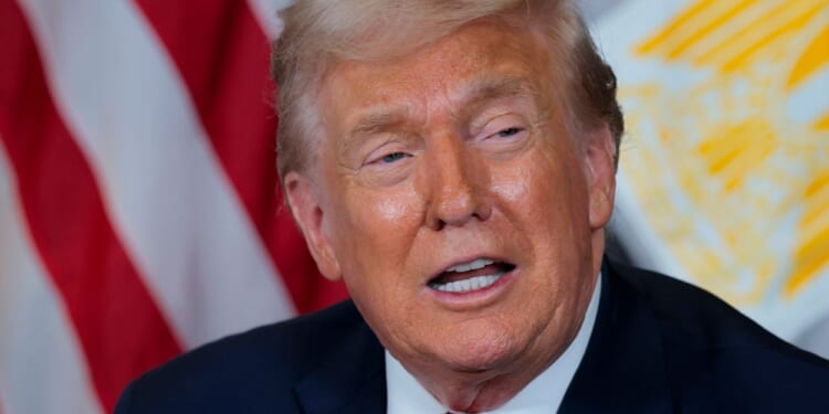 Trump and Gov. Tim Walz Have ‘Good Call’ Following Shooting