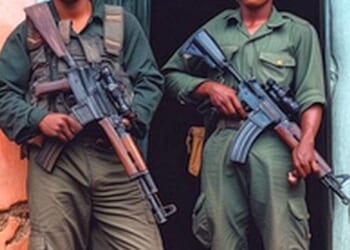 Trump teases Mexico as next potential target for military intervention * WorldNetDaily * by Harold Hutchison, Daily Caller News Foundation